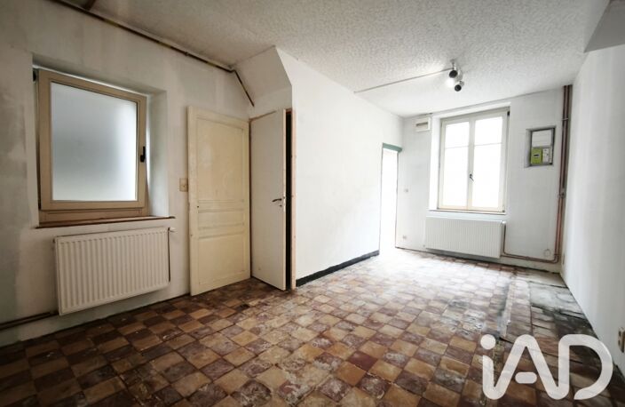 Vente Maison de ville 4 pièces — photo 3