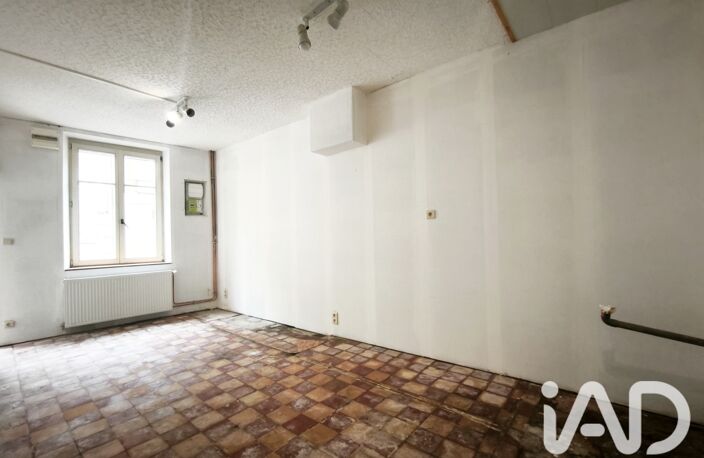 Vente Maison de ville 4 pièces — photo 4