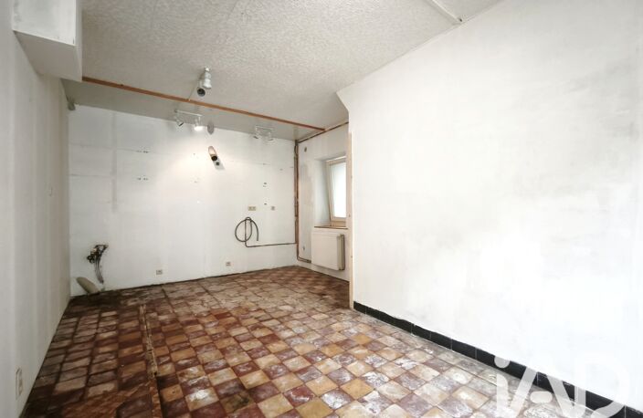 Vente Maison de ville 4 pièces — photo 5