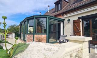 Maison 6 Pièces 122 m² à vendre à Lillebonne (76170)