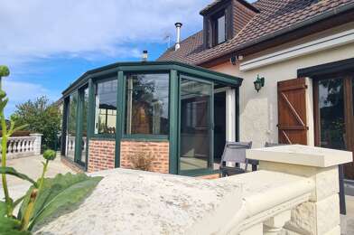 Maison 6 pièces 248000 €