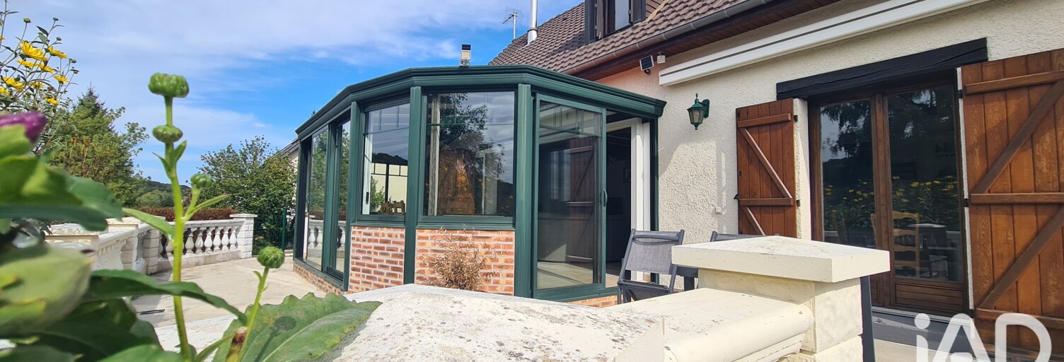 Maison 6 Pièces 122 m² à vendre à Lillebonne (76170)