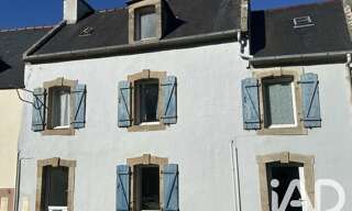 Maison 3 Pièces 79 m² à vendre à Audierne (29770)