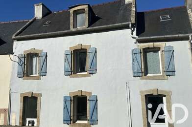 Maison 3 pièces 177500 €