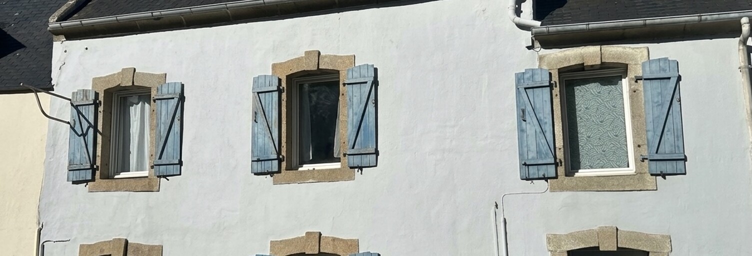 Maison 3 Pièces 79 m² à vendre à Audierne (29770)