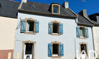 Maison 3 Pièces 79 m² à vendre à Audierne (29770)