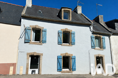 Maison 3 pièces 177500 €