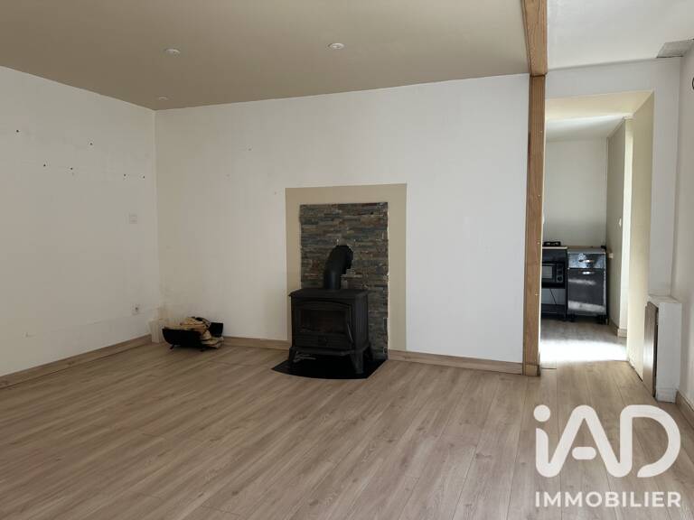 Vente Maison/villa 3 pièces — photo 1