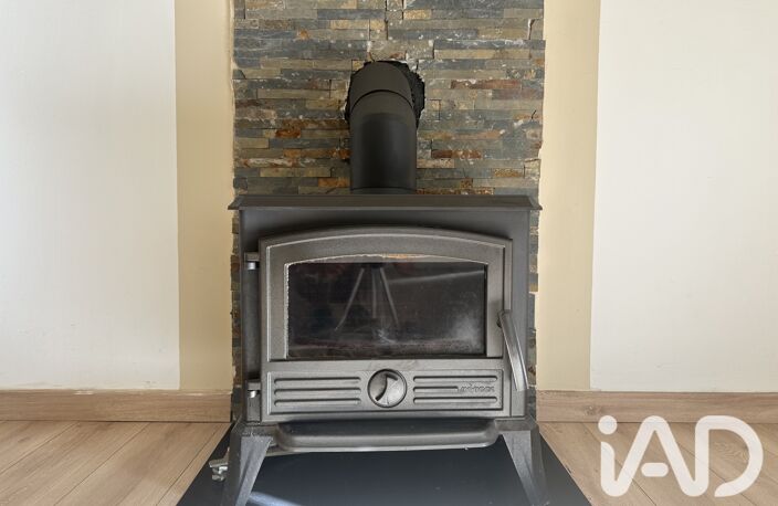 Vente Maison/villa 3 pièces — photo 2