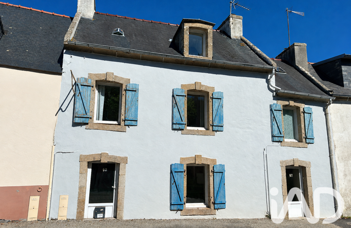 Vente Maison/villa 3 pièces — photo 3
