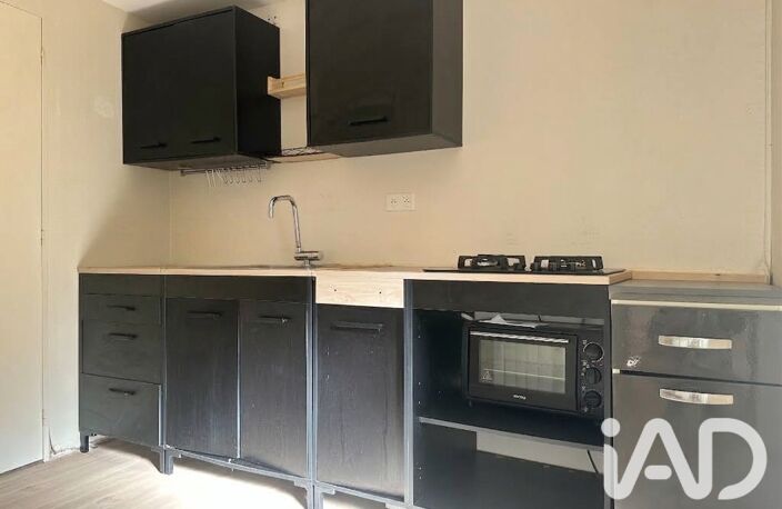 Vente Maison/villa 3 pièces — photo 5
