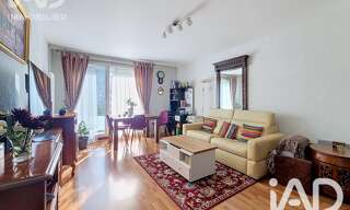 Appartement 3 Pièces 65 m² à vendre à Villejuif (94800)