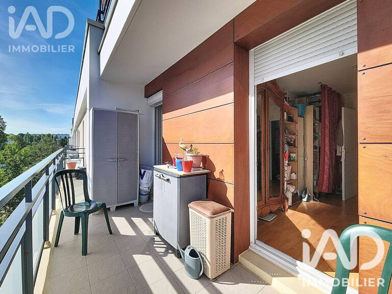 Vente Appartement 3 pièces — photo 1