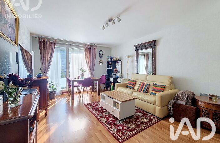 Vente Appartement 3 pièces — photo 2