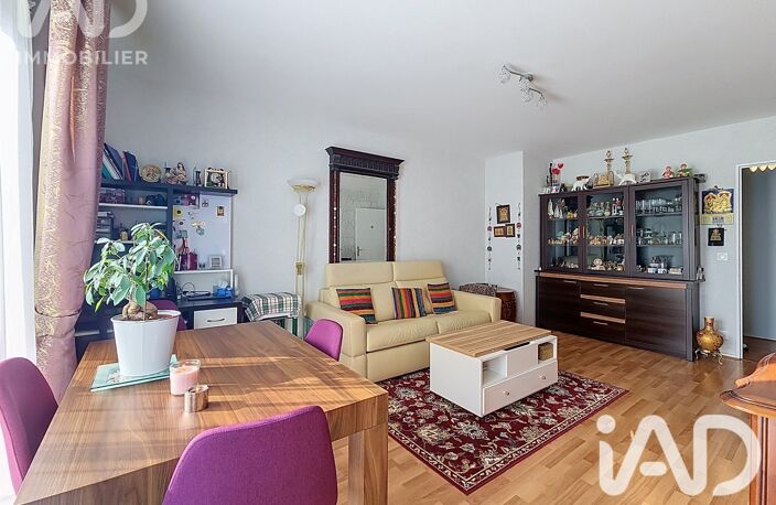 Vente Appartement 3 pièces — photo 3