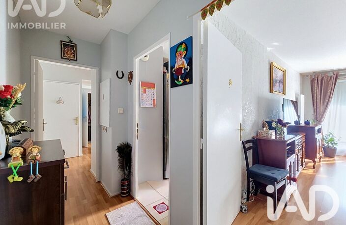 Vente Appartement 3 pièces — photo 4