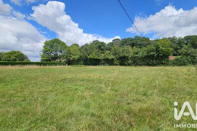 Terrain  23000 €