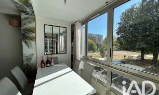 Appartement 3 Pièces 63 m² à vendre à Villeneuve-le-Roi (94290)