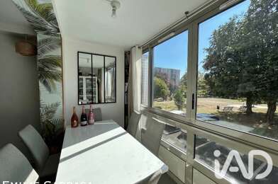 Appartement 3 pièces 175000 €