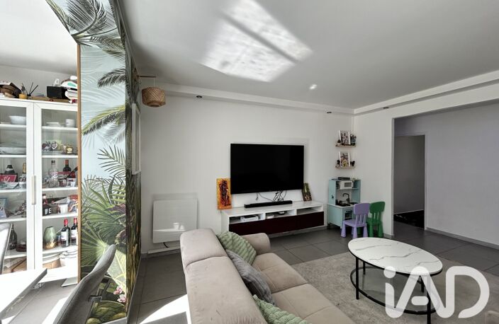 Vente Appartement 3 pièces — photo 2