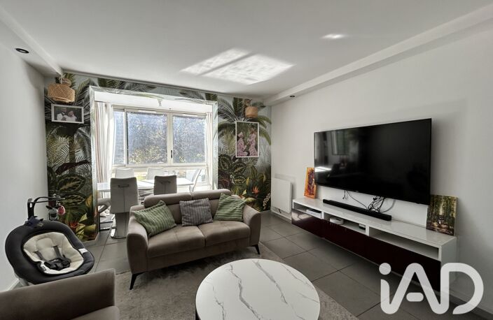 Vente Appartement 3 pièces — photo 3