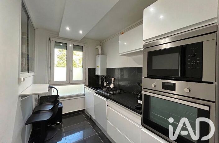 Vente Appartement 3 pièces — photo 4