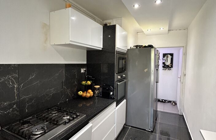 Vente Appartement 3 pièces — photo 5