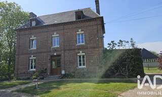 Maison 6 Pièces 145 m² à vendre à Bernay (27300)