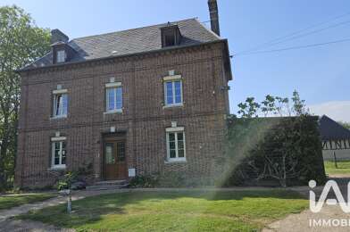 Maison 6 pièces 249900 €
