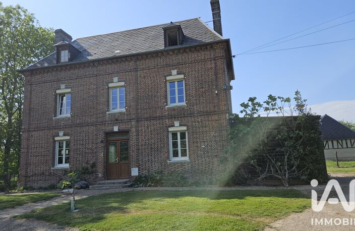 Vente Maison de campagne 6 pièces — photo 2