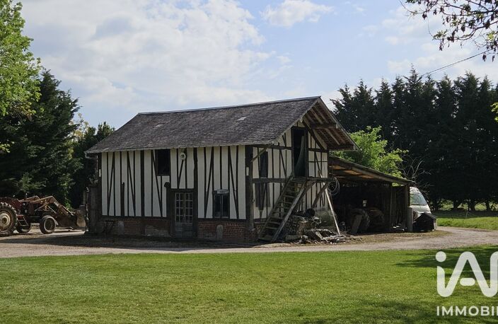 Vente Maison de campagne 6 pièces — photo 3