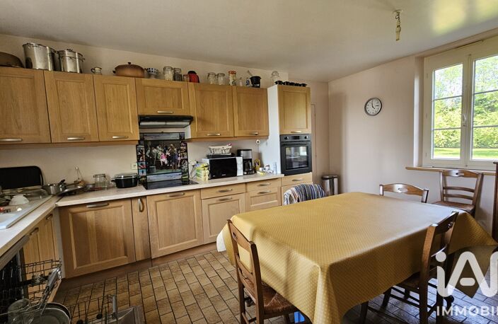 Vente Maison de campagne 6 pièces — photo 4