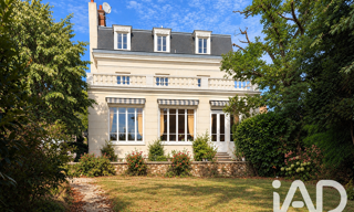 Maison 10 Pièces 300 m² à vendre à Dourdan (91410)