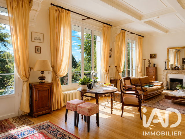 Vente Demeure 10 pièces — photo du bien