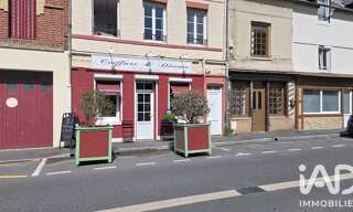 Commerce  40 m² à vendre à Bonnebosq (14340)