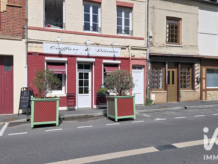 Vente Esthétique, Coiffure 40 m&sup2; — photo 1
