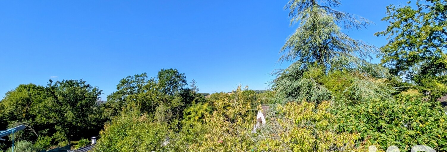 Terrain  975 m² à vendre à Chalifert (77144)