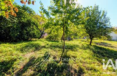 Vente Terrain à bâtir 975 m&sup2; — photo du bien