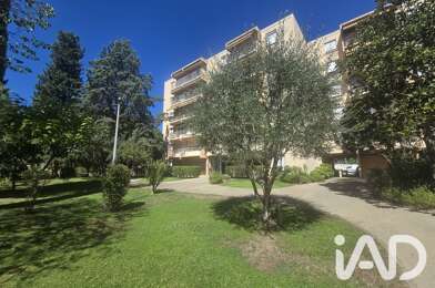 Appartement 4 pièces 250000 €