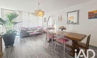 Appartement 4 Pièces 99 m² à vendre à Nîmes (30000)