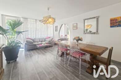 Appartement 4 pièces 250000 €