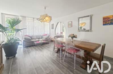 Vente Appartement 4 pièces — photo du bien