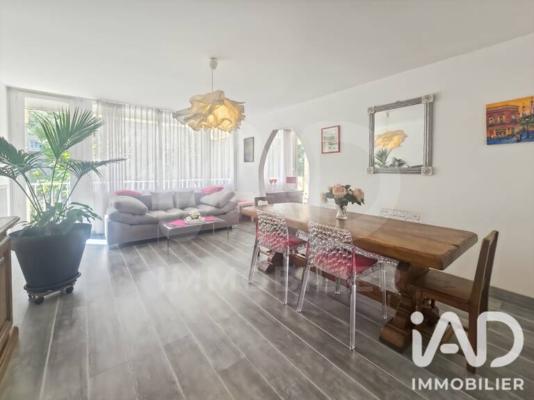 Vente Appartement 4 pièces — photo 1