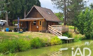 Divers 2 Pièces 48 m² à louer à Hindlingen (68580)