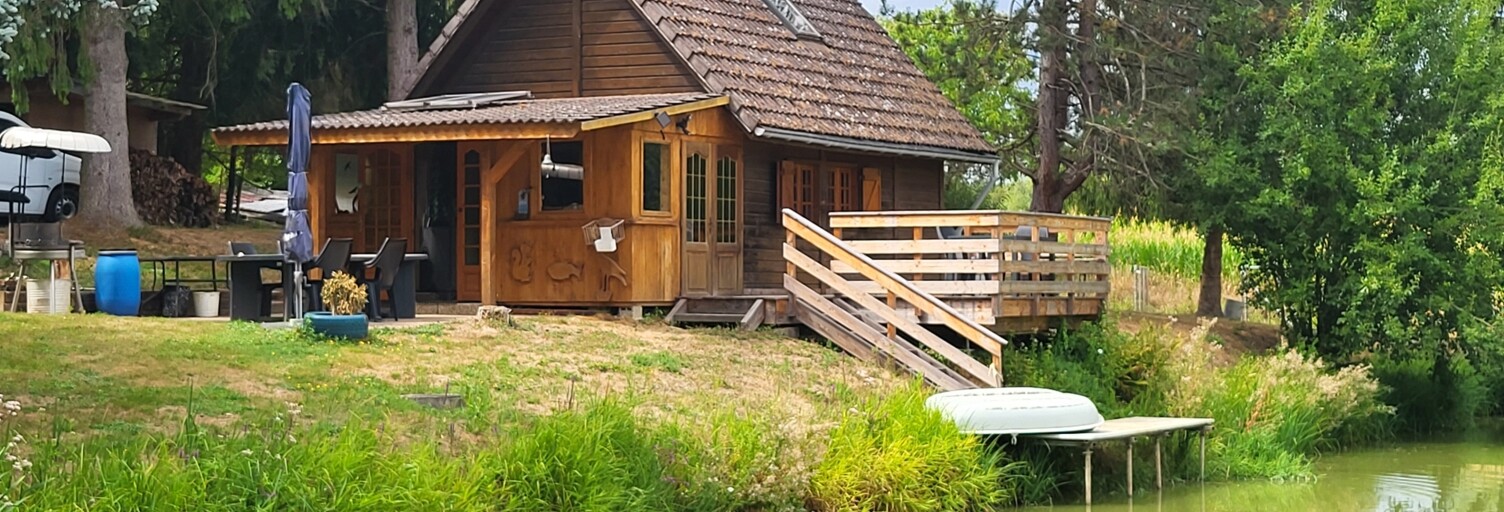 Divers 2 Pièces 48 m² à louer à Hindlingen (68580)