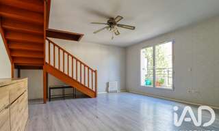 Appartement 3 Pièces 67 m² à vendre à Persan (95340)