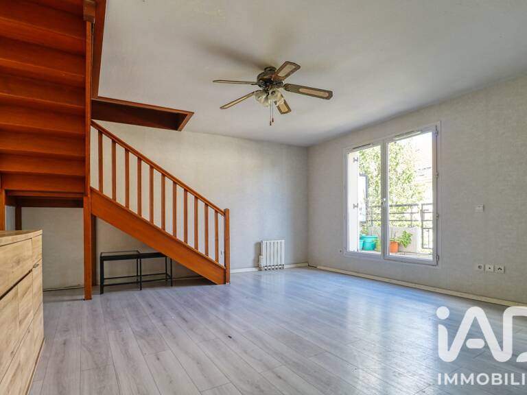 Vente Duplex 3 pièces — photo 1