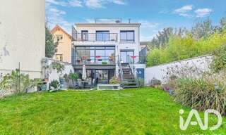 Maison 7 Pièces 230 m² à vendre à Le Perreux-sur-Marne (94170)