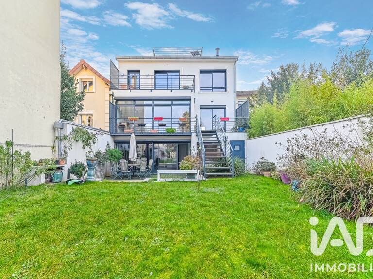 Vente Maison/villa 7 pièces — photo 1