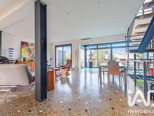 Vente Maison/villa 7 pièces — photo du bien